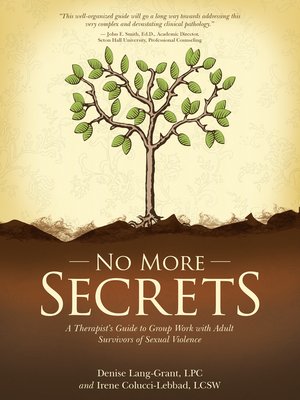 cover image of No More Secrets